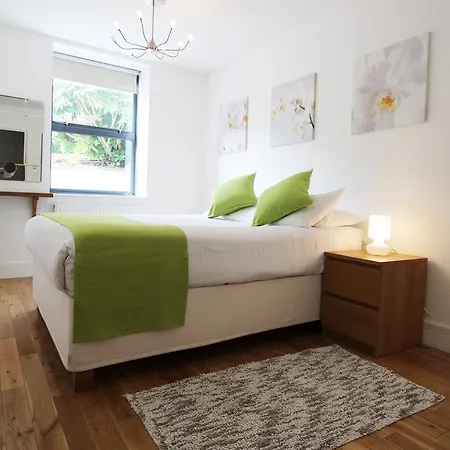 Flexistay Croydon Apartments